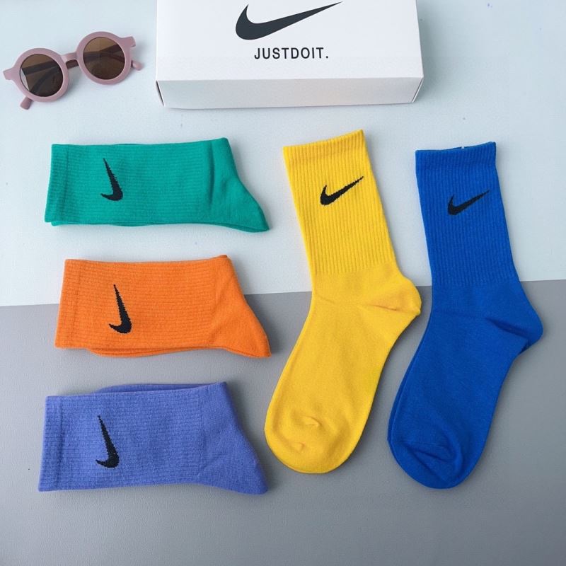 Nike Socks